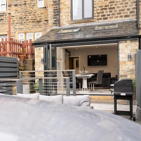 Billie Island Apartments Slaithwaite Экстерьер фото