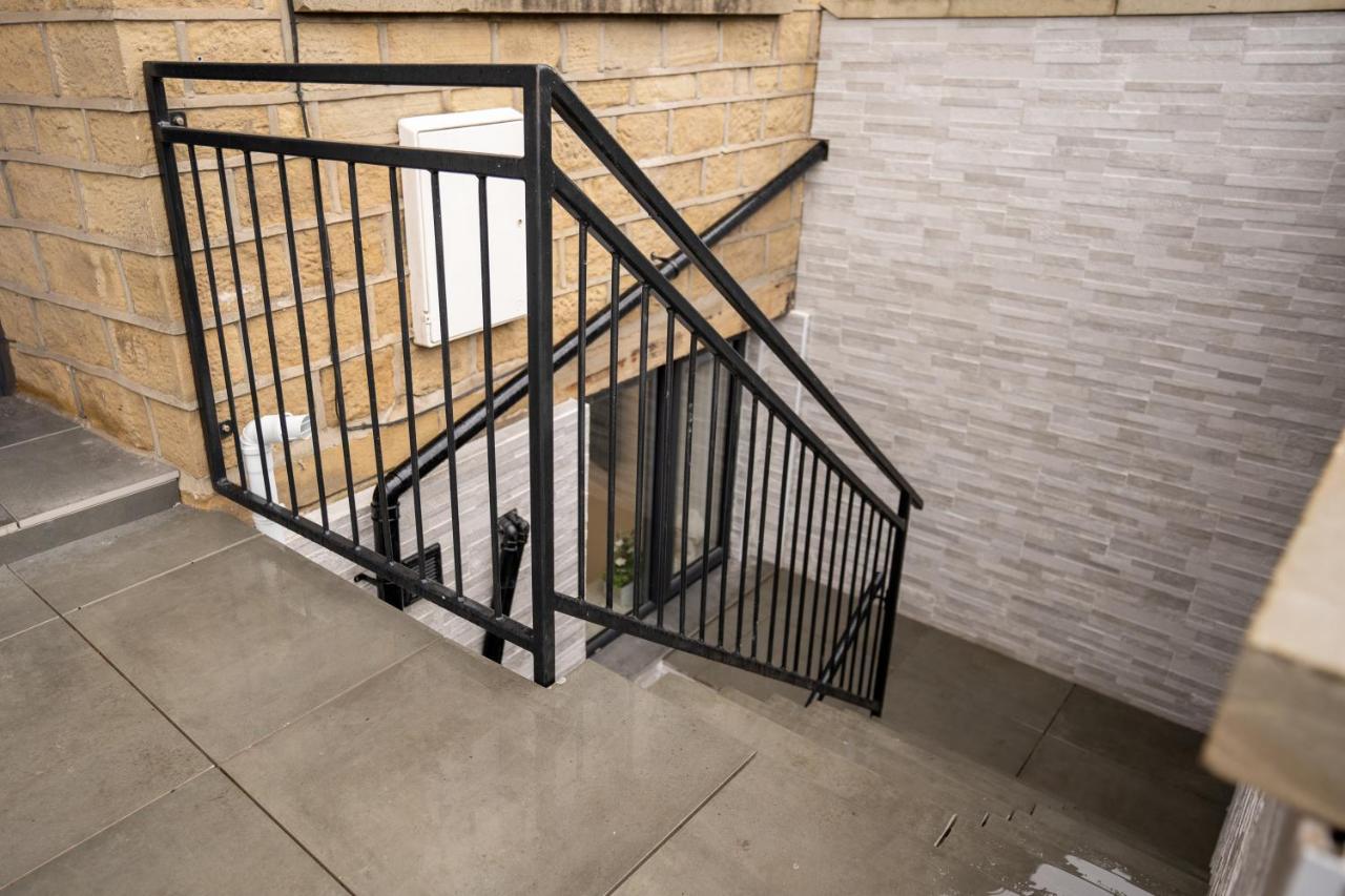 Billie Island Apartments Slaithwaite Экстерьер фото